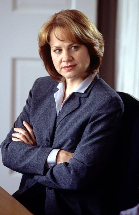 Deirdre Roberts
