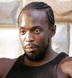 Michael K. Williams