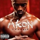 Akon: Trouble