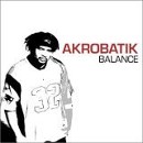 Akrobatik: Balance