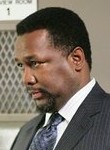 Wendell Pierce