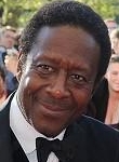 Clarke Peters