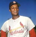 Curt Flood