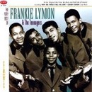 The Very Best of Frankie Lymon & The Teenagers