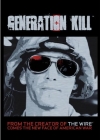 Generation Kill DVD