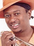 Kermit Ruffins