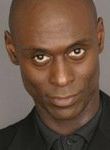 Lance Reddick