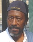 Exclusive Clarke Peters Interview