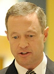 Martin O'Malley