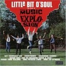 Little Bit 'O Soul: The Best of the Music Explosion