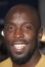 Michael K. Williams