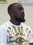 Michael K. Williams