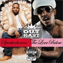 Outkast: Speakerboxxx/The Love Below