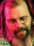 Steve Earle