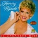 Tammy Wynette: 20 Greatest Hits
