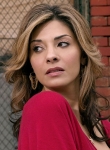 Callie Thorne