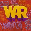 The Very Best of War