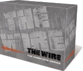 'The Wire' The Complete Series