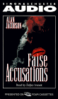 False Accusations