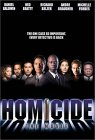 'Homicide' TV Movie DVD